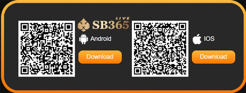 cách hướng dẫn tải app SB365 trên Android và IOS
