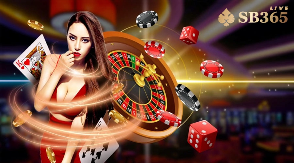 một số mẹo chơi casino hiệu quả tại Game Casino SB365